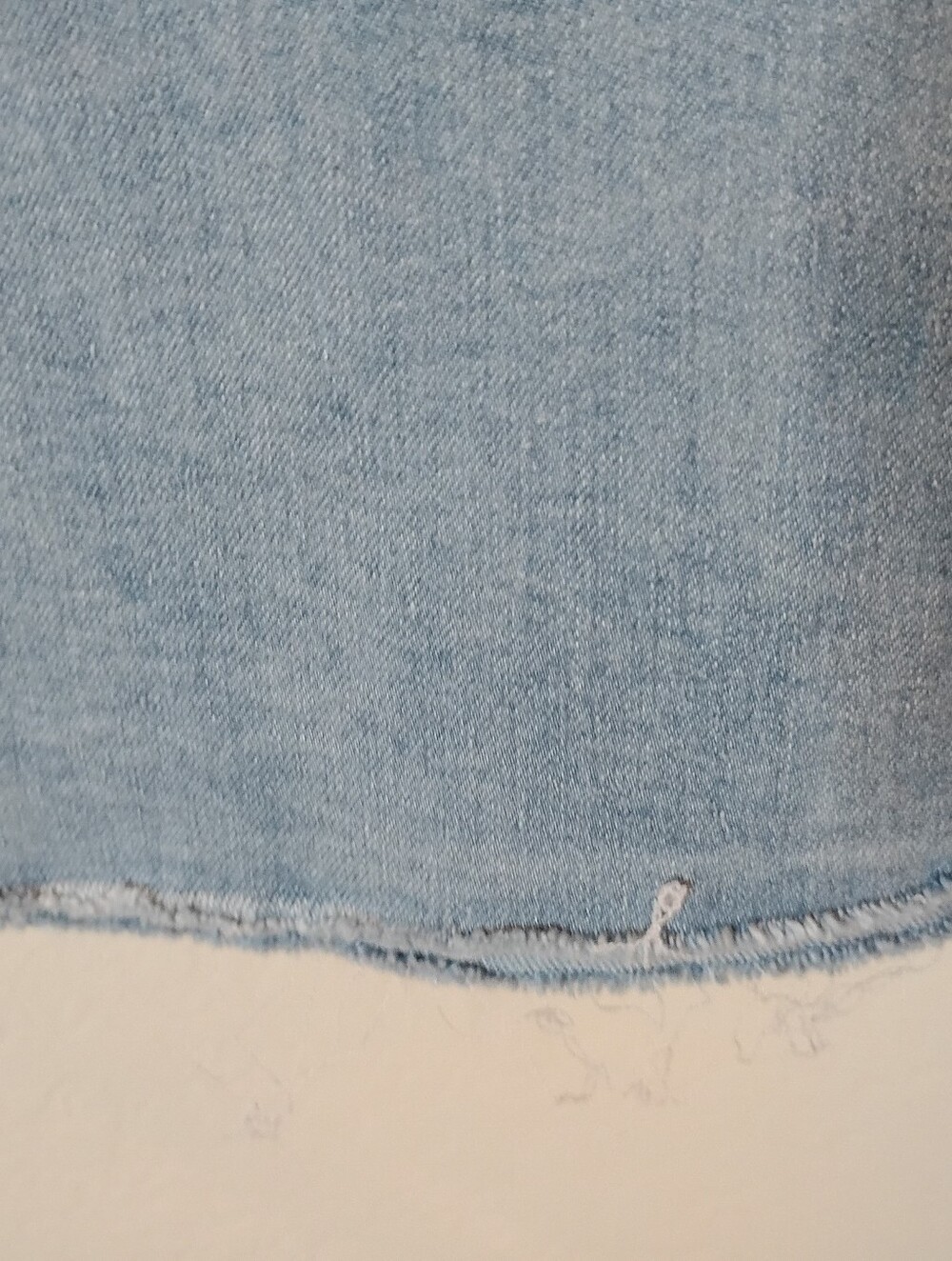 Used Jeans Size 2 - Picture 5 of 5